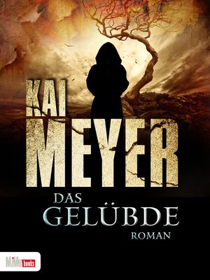 cover image of Das Gelübde